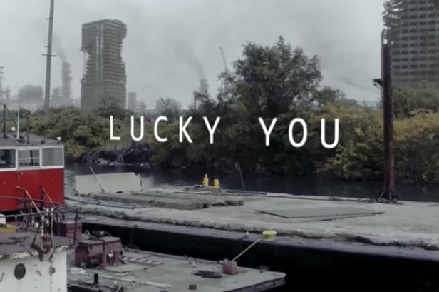 Eminem rilascia il video per Lucky You feat. Joyner Lucas tratta da Kamikaze