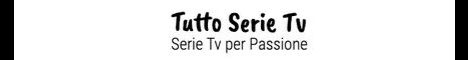 Tutto Serie Tv
