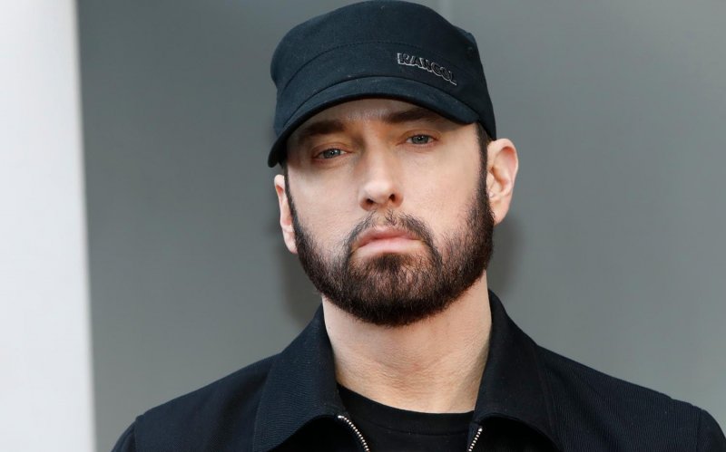 Il nuovo album di Eminem The Death of Slim Shady conterrà 19 tracce inedite